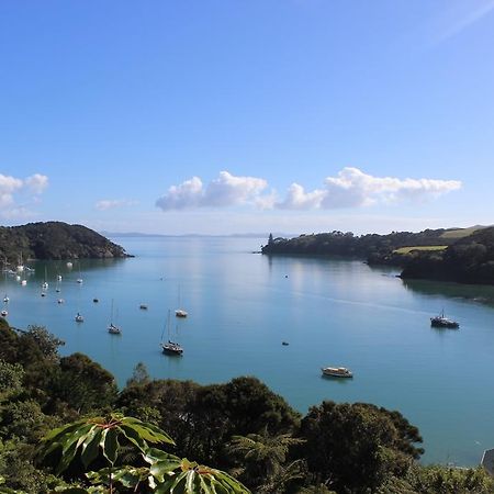 Mangonui Motel Luaran gambar
