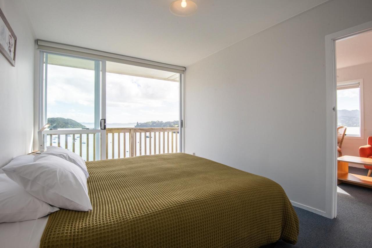 Mangonui Motel Luaran gambar