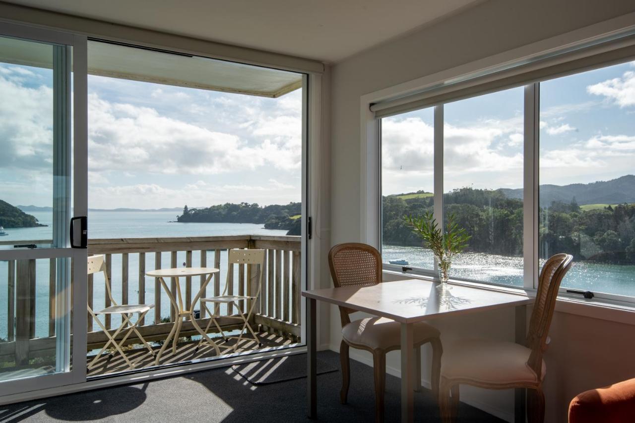 Mangonui Motel Luaran gambar
