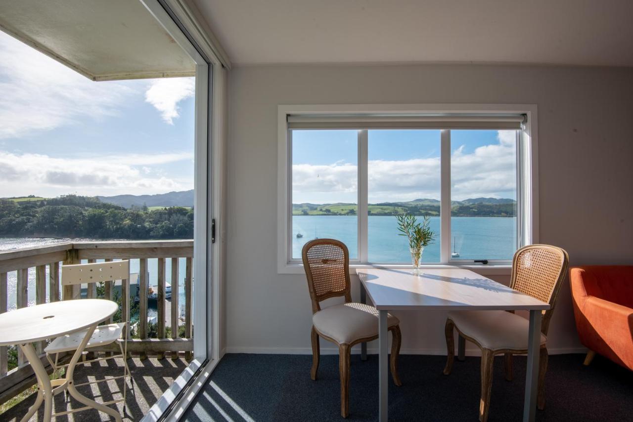 Mangonui Motel Luaran gambar
