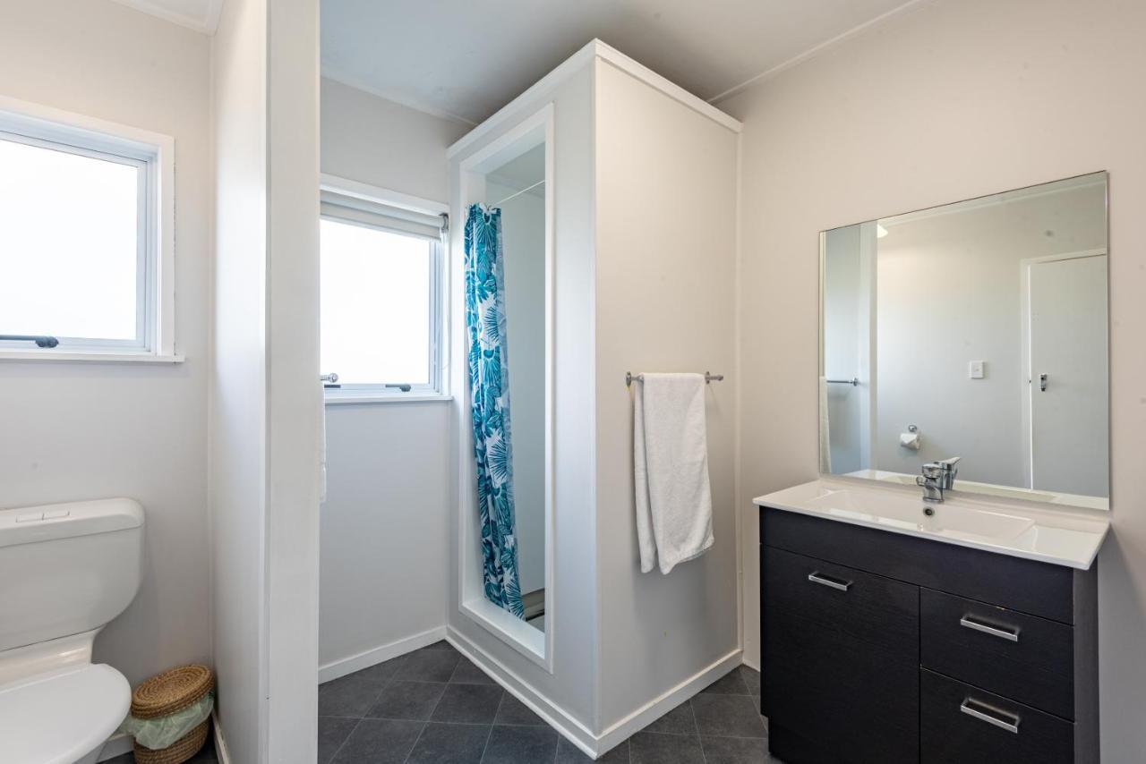 Mangonui Motel Luaran gambar