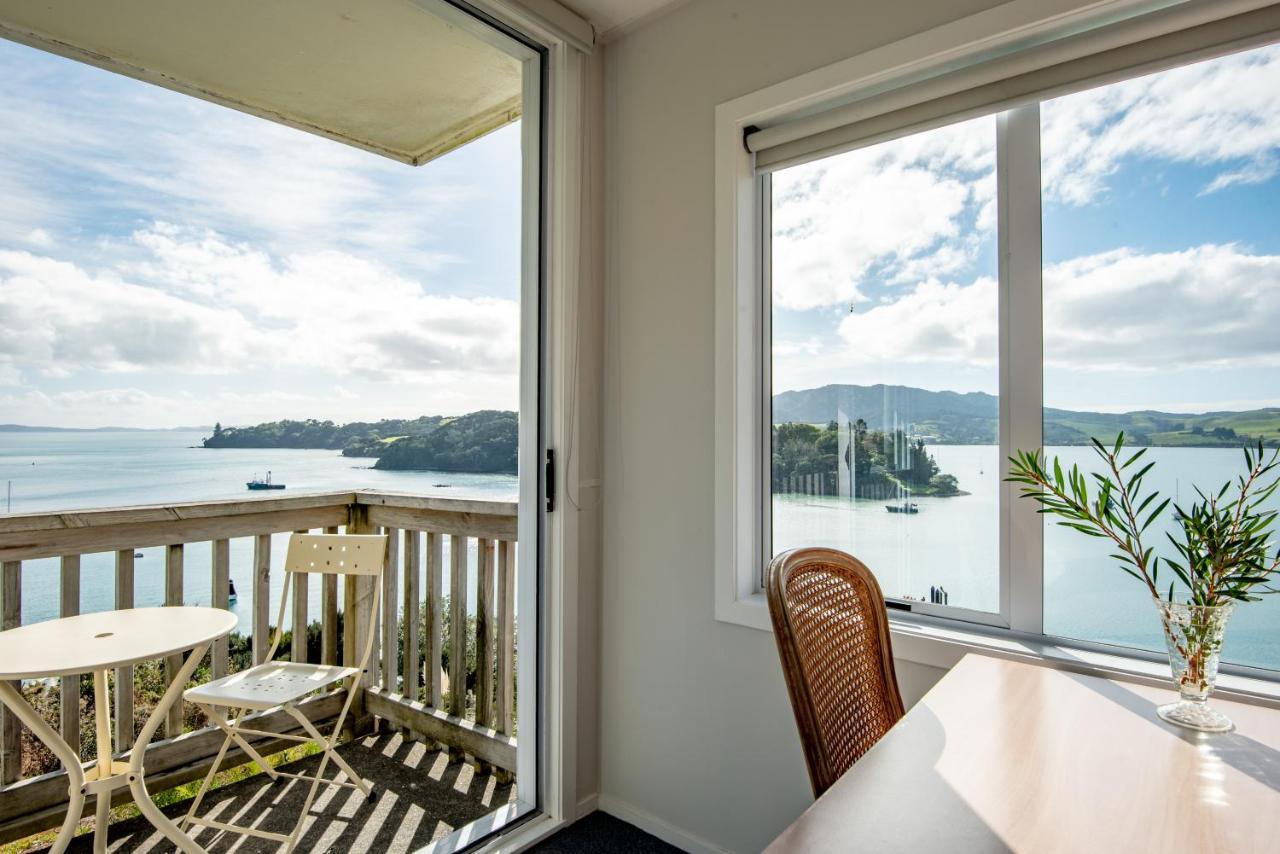 Mangonui Motel Luaran gambar