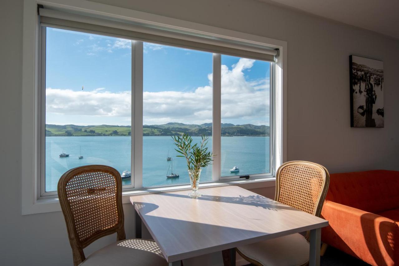 Mangonui Motel Luaran gambar