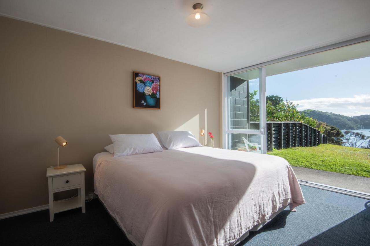 Mangonui Motel Luaran gambar
