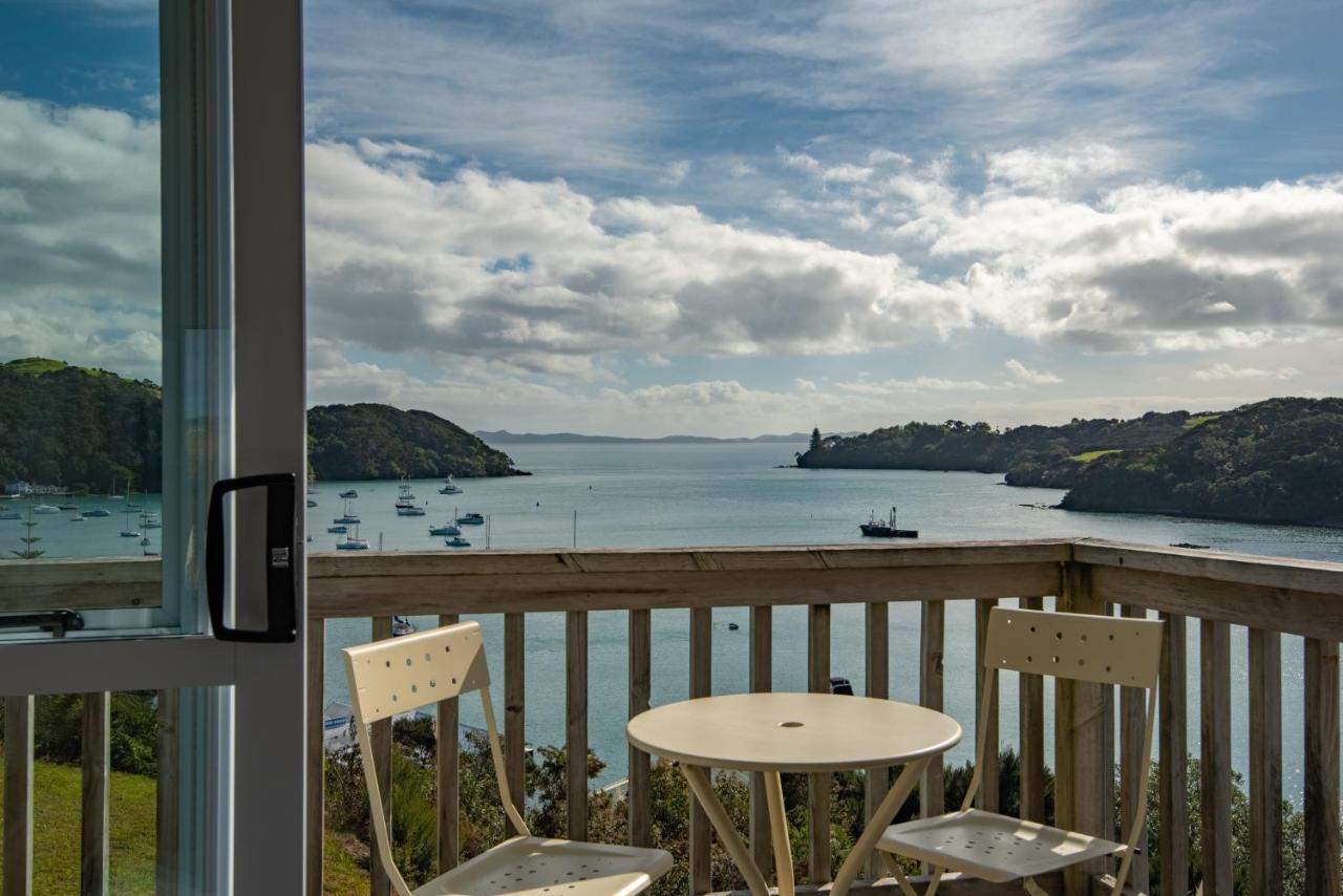 Mangonui Motel Luaran gambar