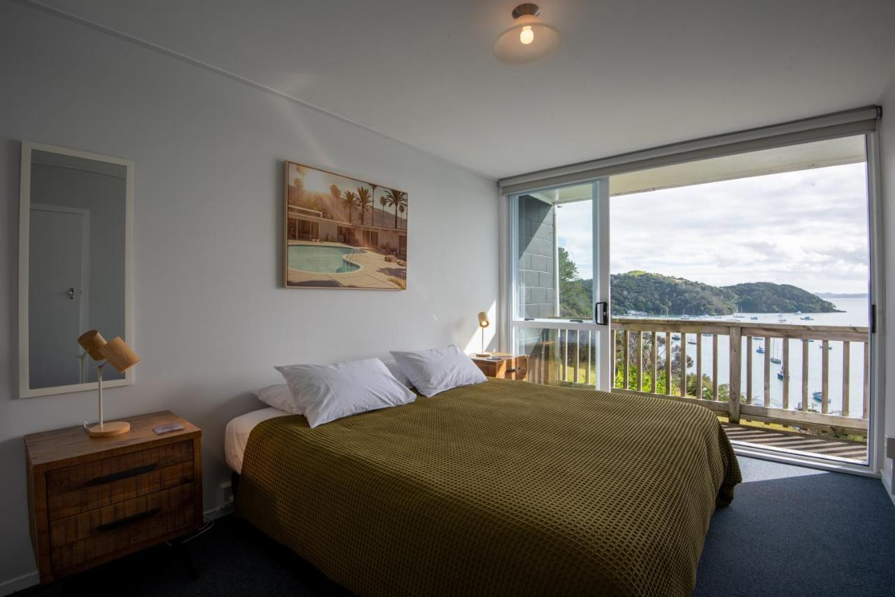 Mangonui Motel Luaran gambar